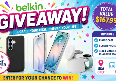 giveaway