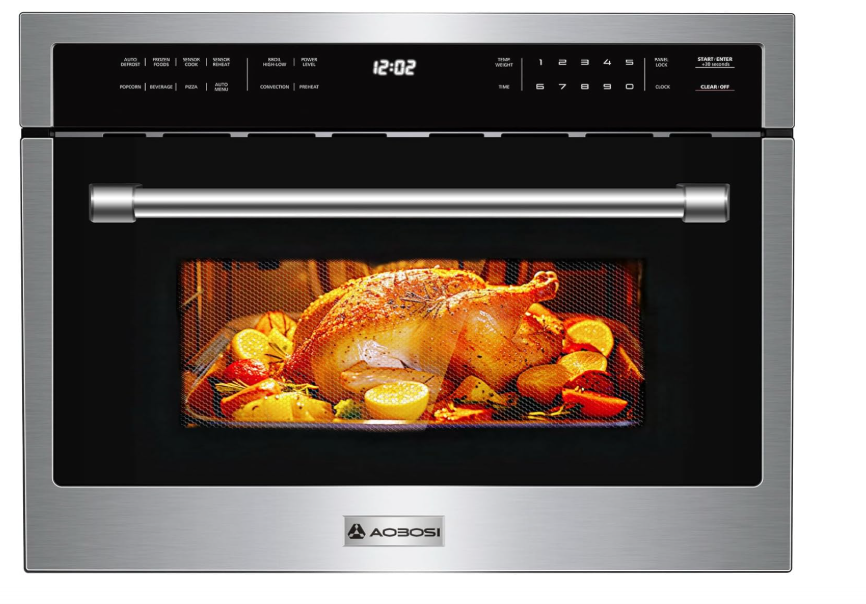 oven