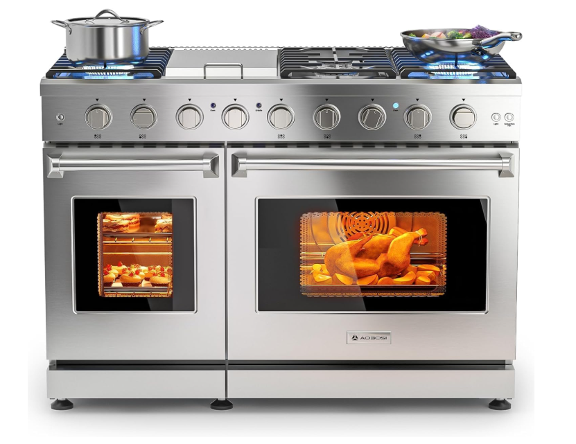 oven