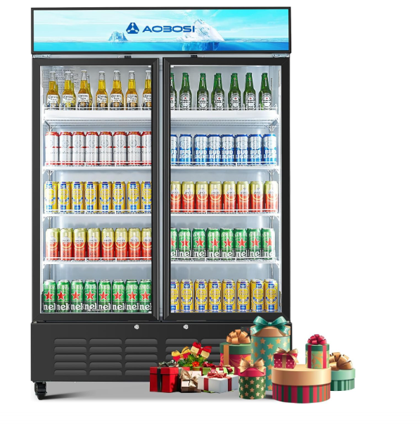 fridge