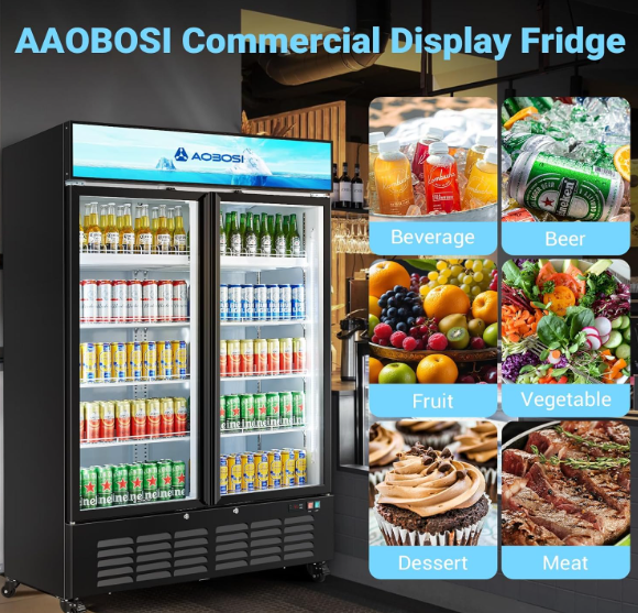 fridge