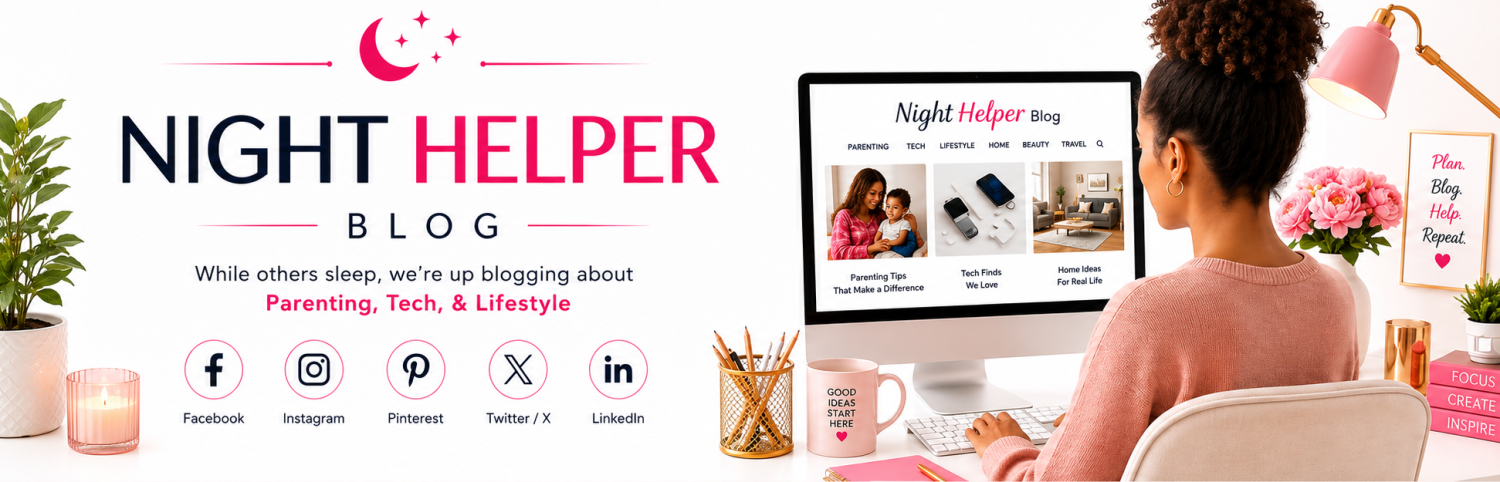 Night Helper
