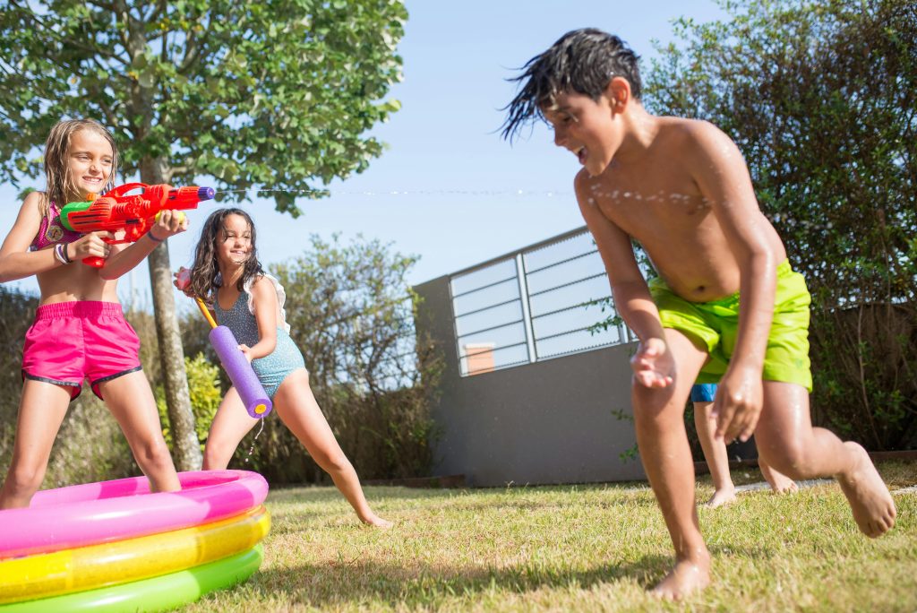 summer