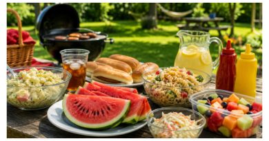 food