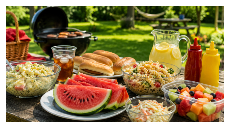 food