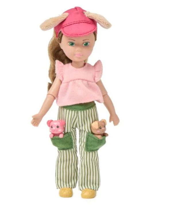 doll