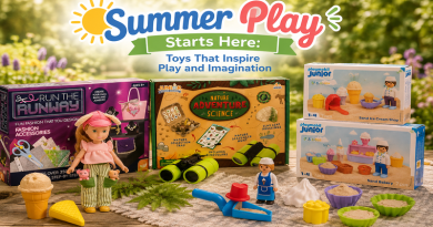 toys