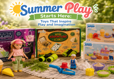 toys