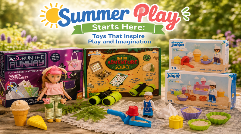 toys