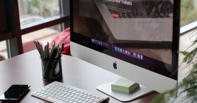 website