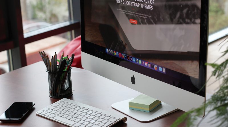 website