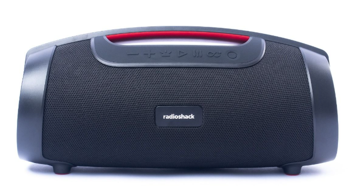 speaker