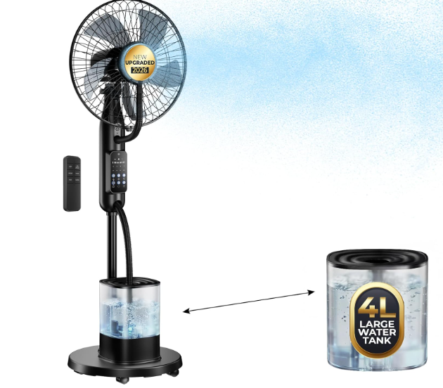 fan