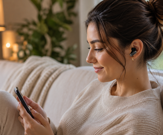 earbuds