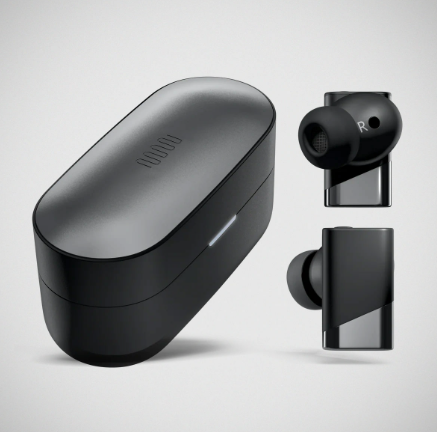 earbuds