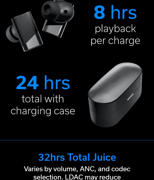 earbuds