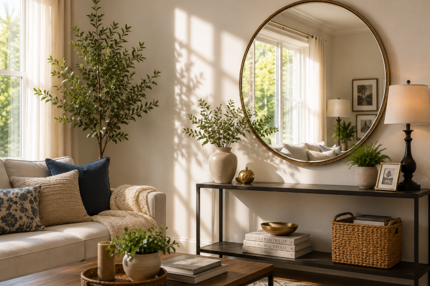 decor