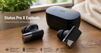 earbuds