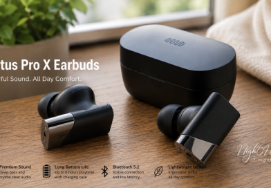 earbuds