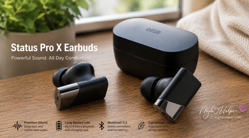 earbuds