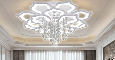 ceiling