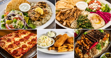 food