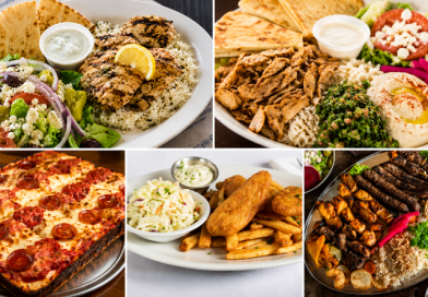 food