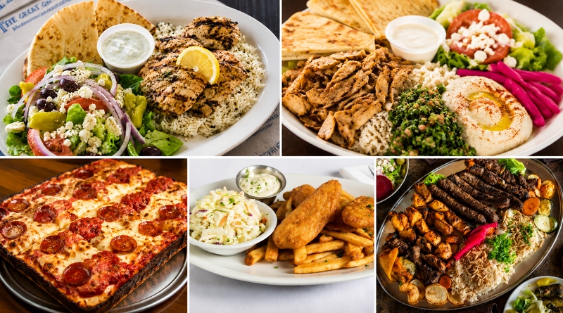 food