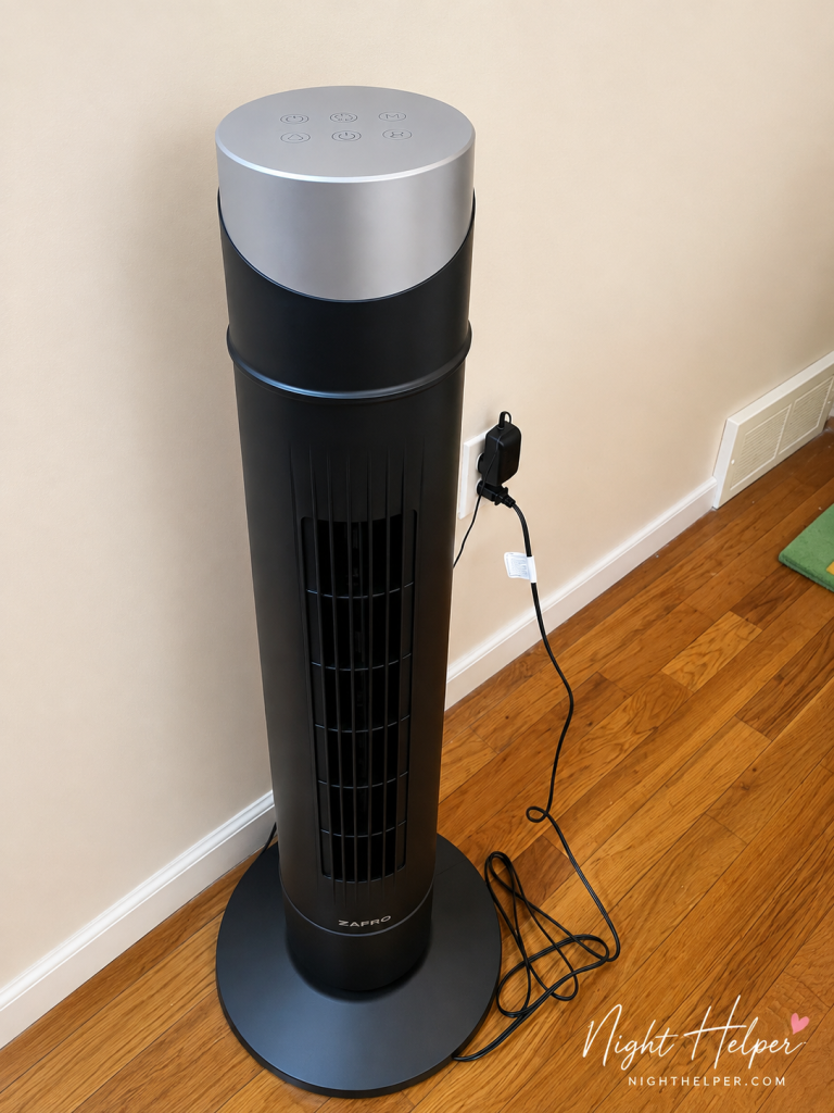 fan