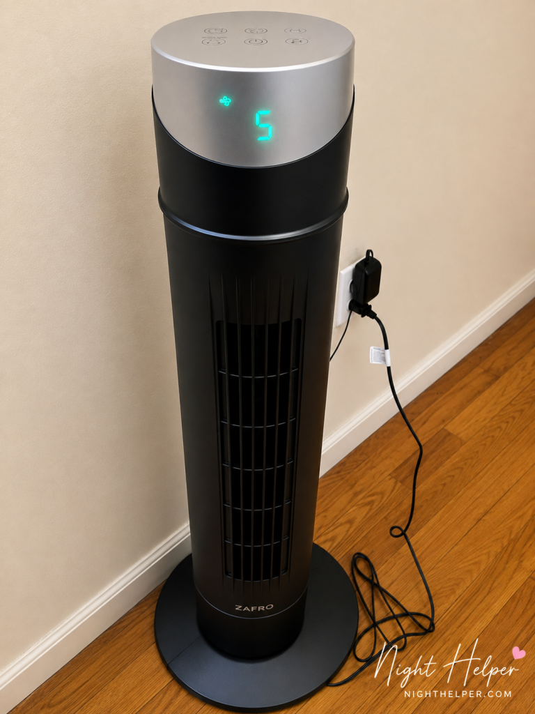 fan