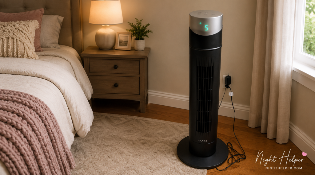 fan