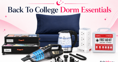dorm
