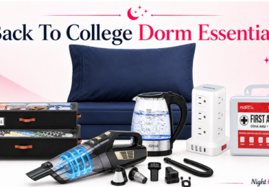 dorm