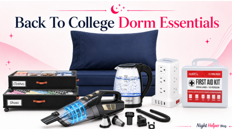 dorm