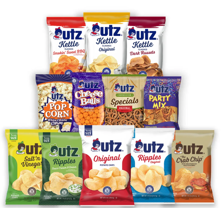 snacks