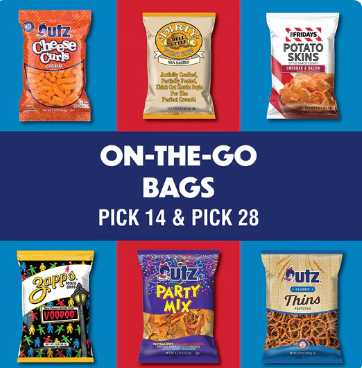 snacks
