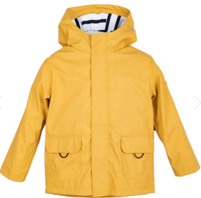 coat