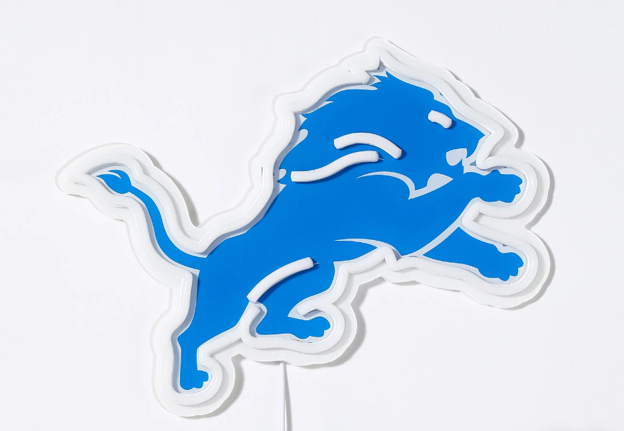 lions