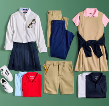 clothes