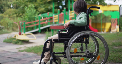disability