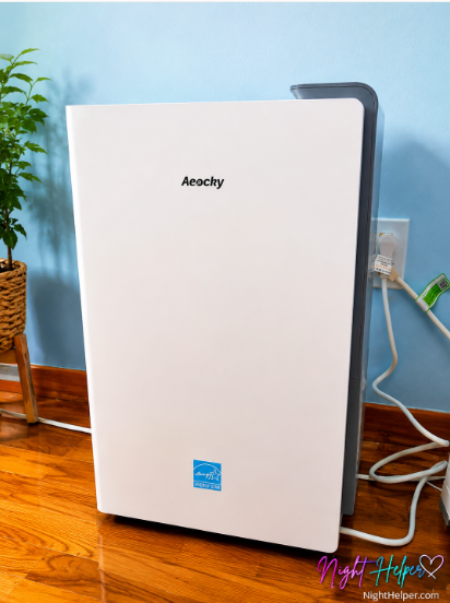 AEOCKY RHEA 001 Dehumidifier