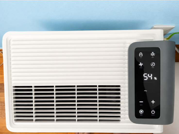 AEOCKY RHEA 001 Dehumidifier
