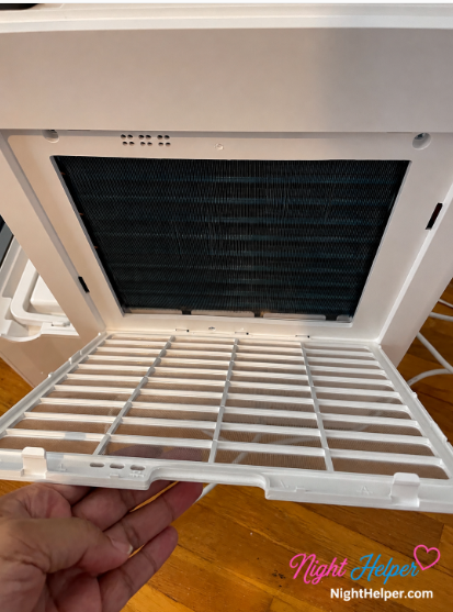 AEOCKY RHEA 001 Dehumidifier