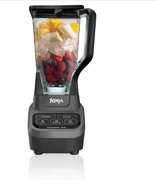 Ninja Professional Blender, 1000W