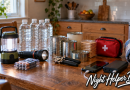 How to Prepare Your Family for a Power Outage